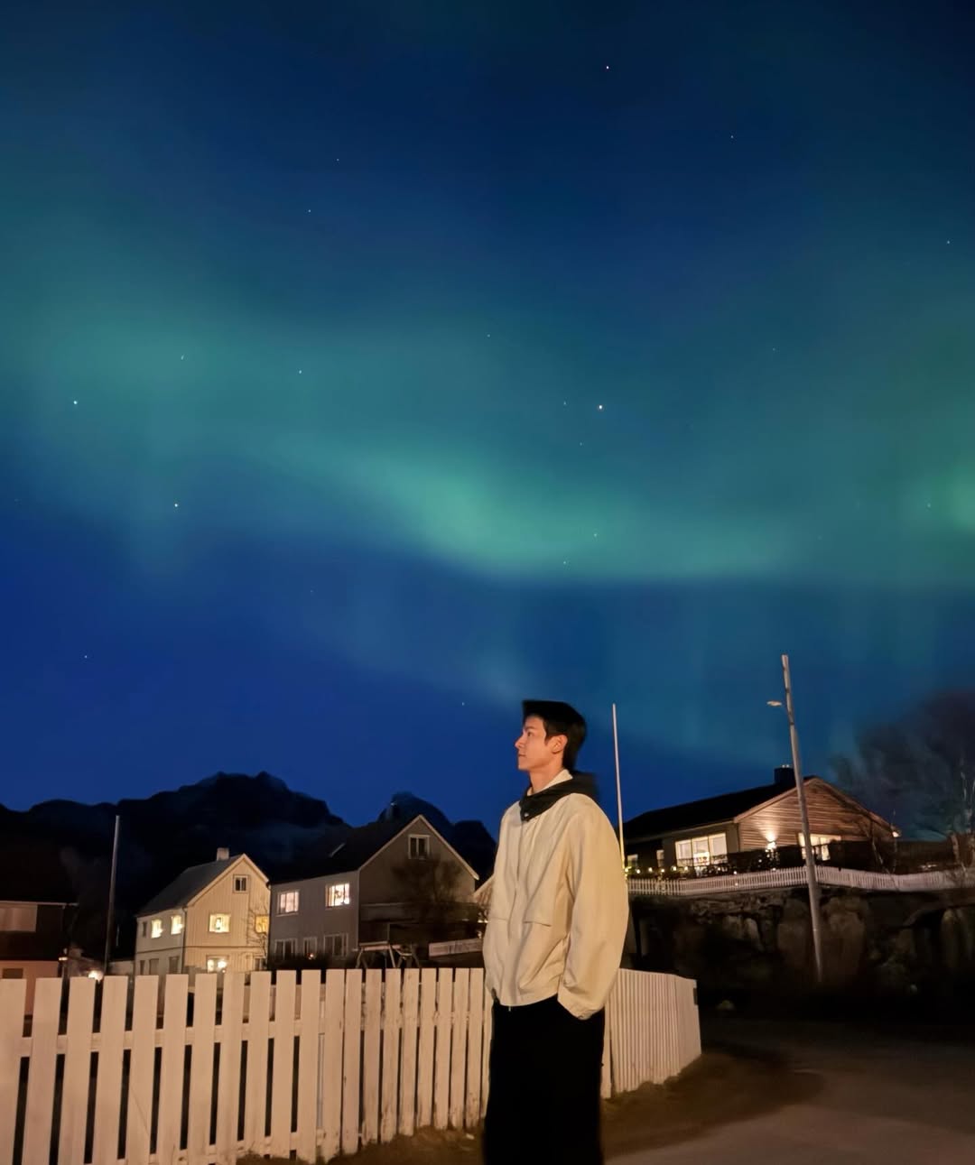 จา - พชร สวนศรี