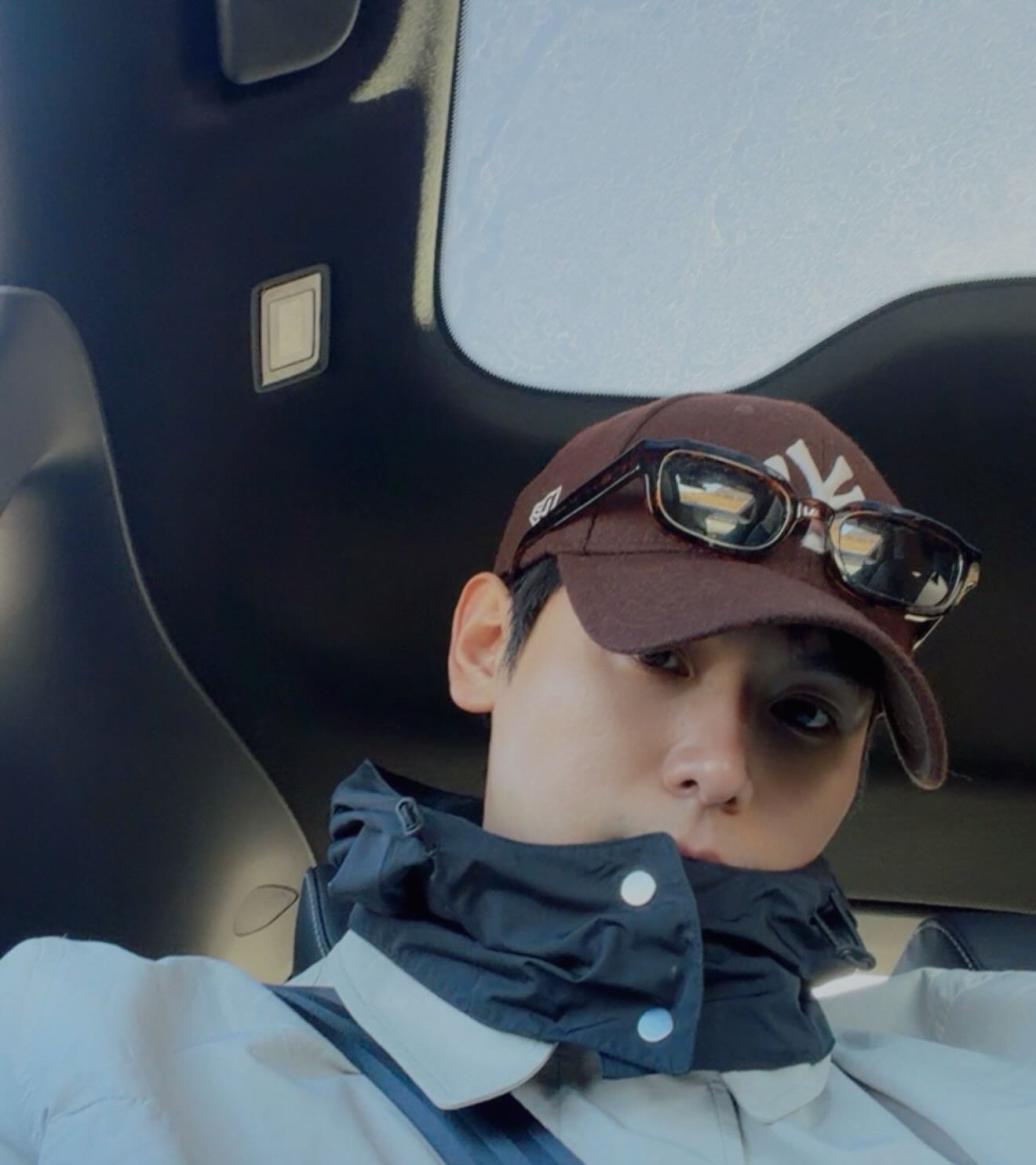 จา - พชร สวนศรี