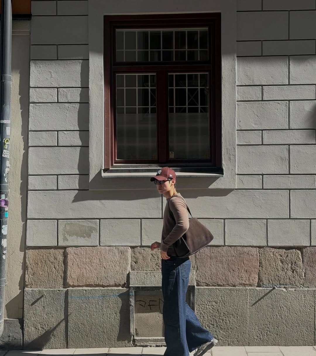 จา - พชร สวนศรี