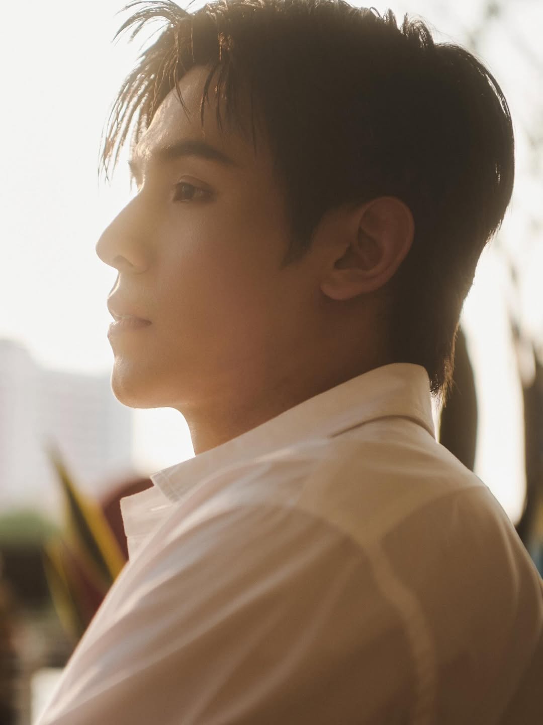 จา - พชร สวนศรี