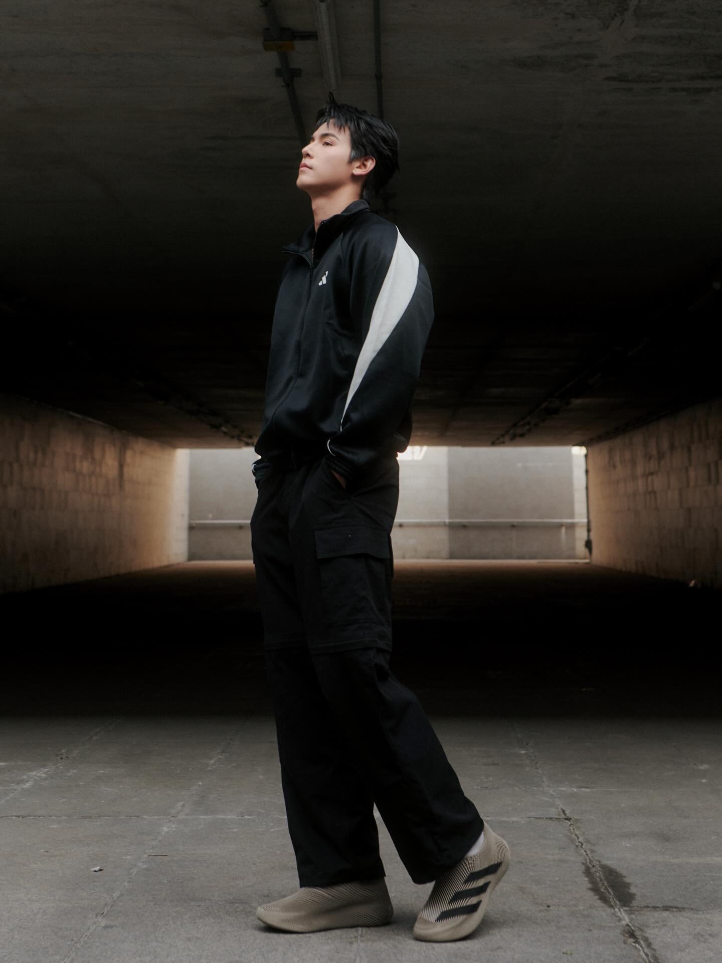 จา - พชร สวนศรี