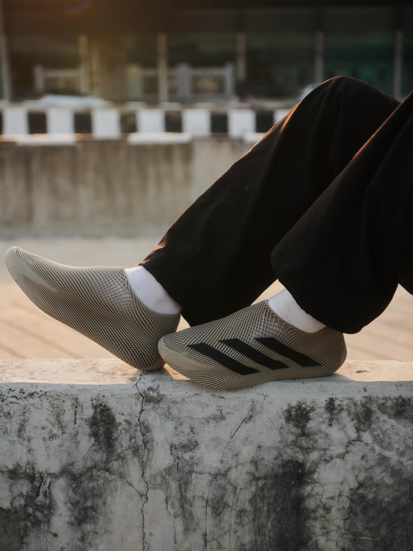 จา - พชร สวนศรี