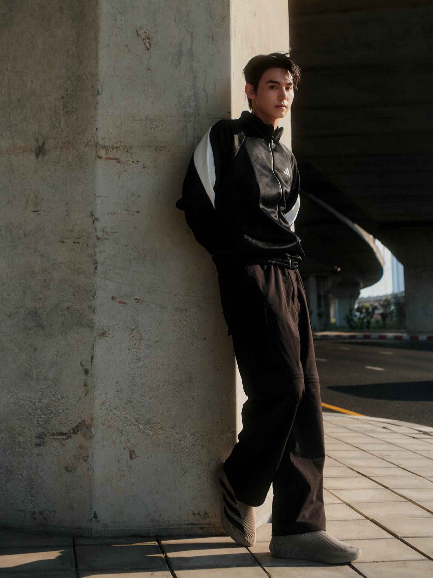 จา - พชร สวนศรี