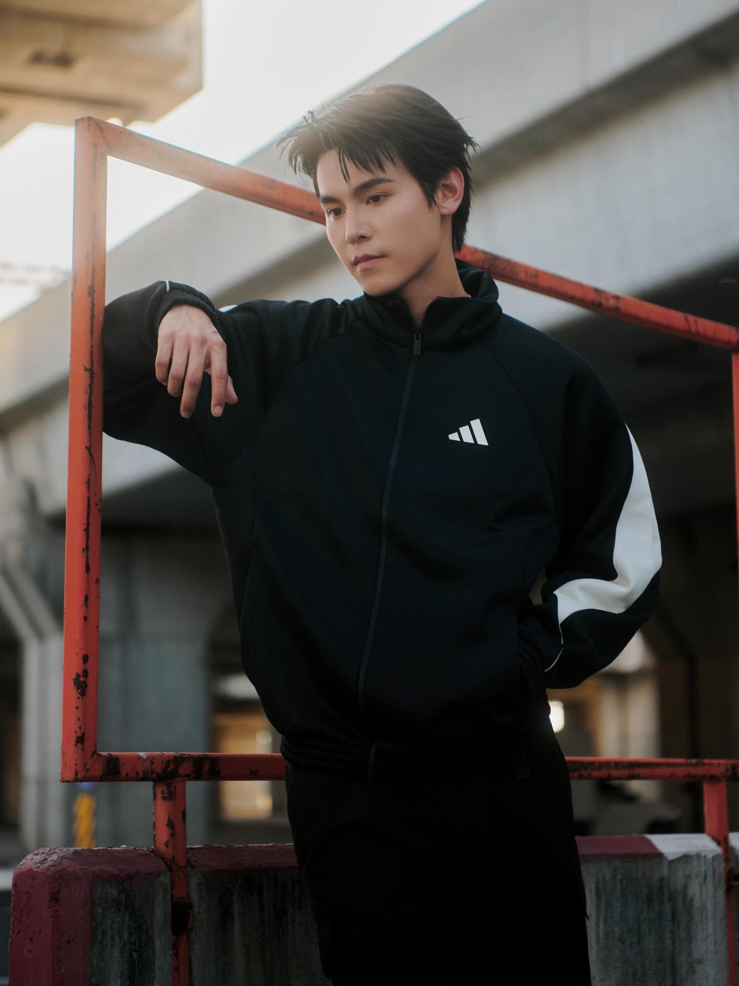 จา - พชร สวนศรี