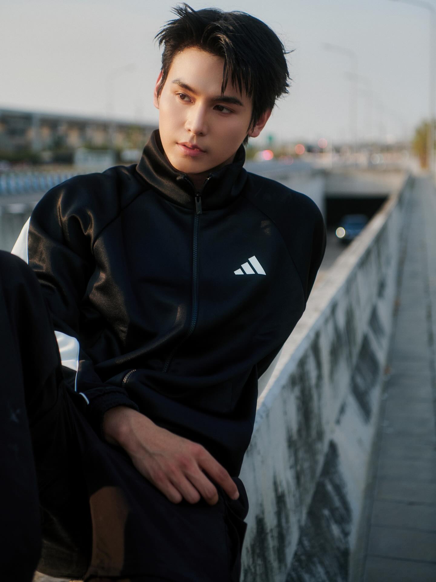 จา - พชร สวนศรี