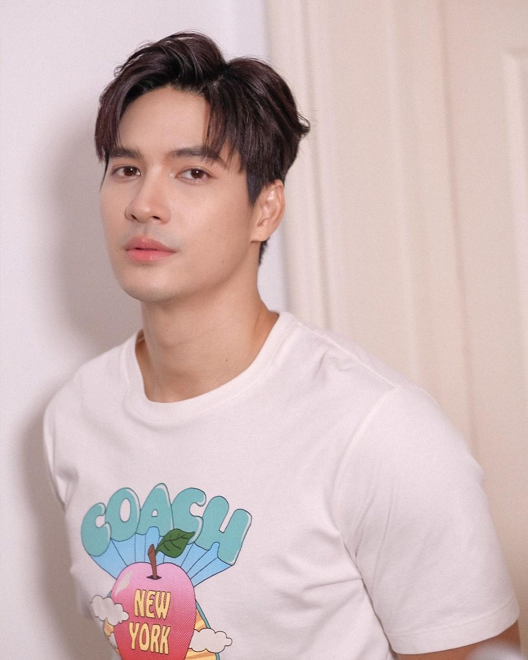 ไมค์ - ภัทรเดช สงวนความดี
