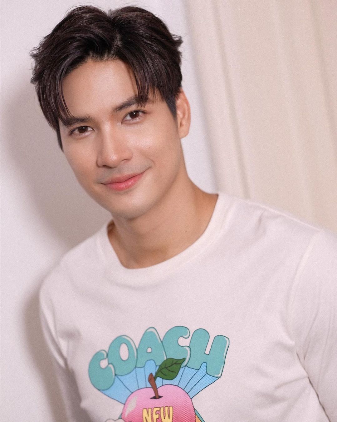 ไมค์ - ภัทรเดช สงวนความดี