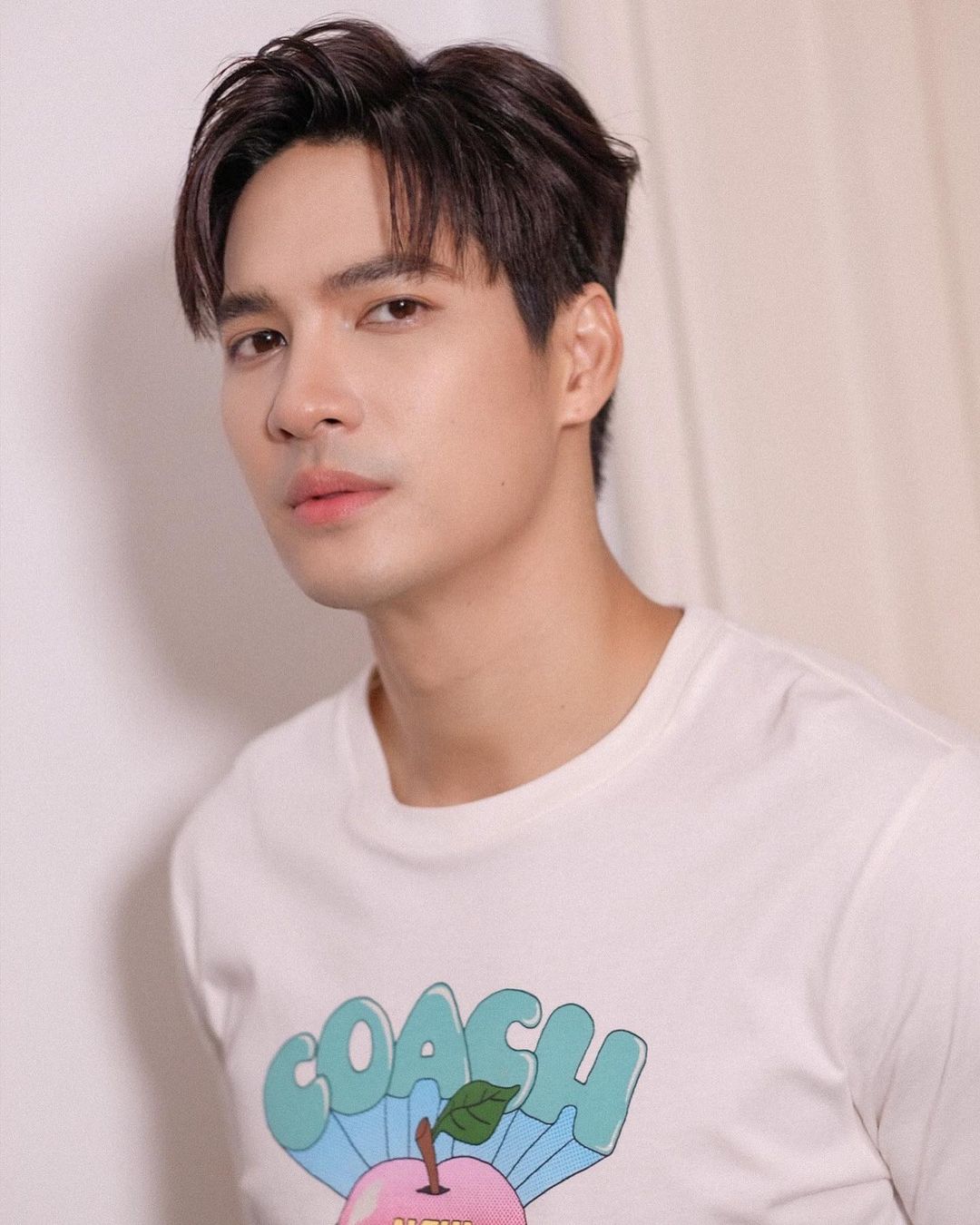 ไมค์ - ภัทรเดช สงวนความดี