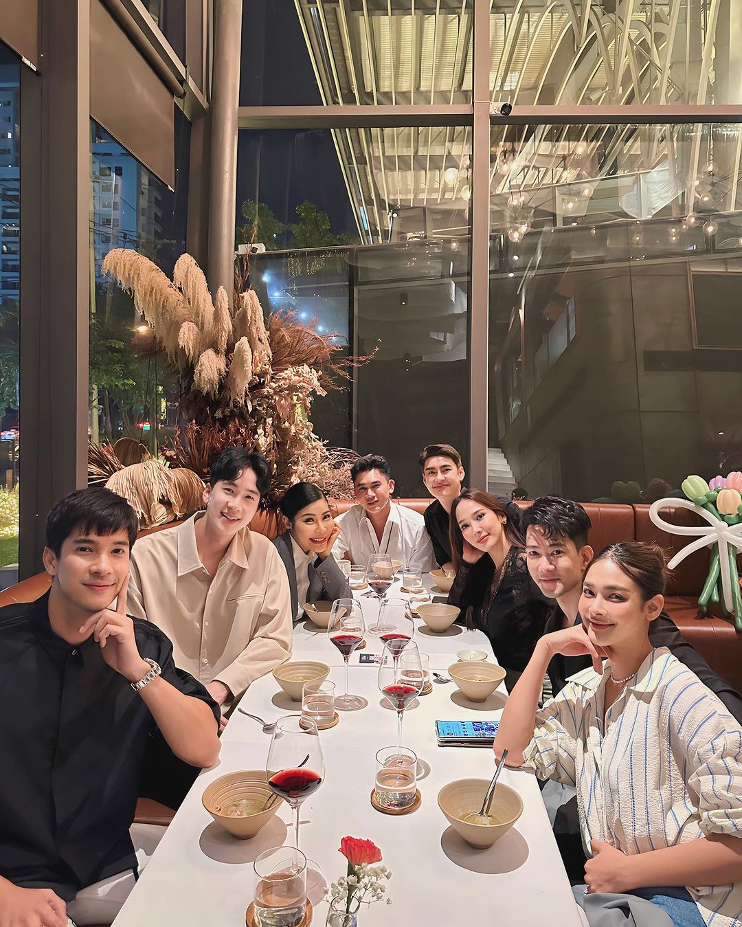 ไมค์ - ภัทรเดช สงวนความดี