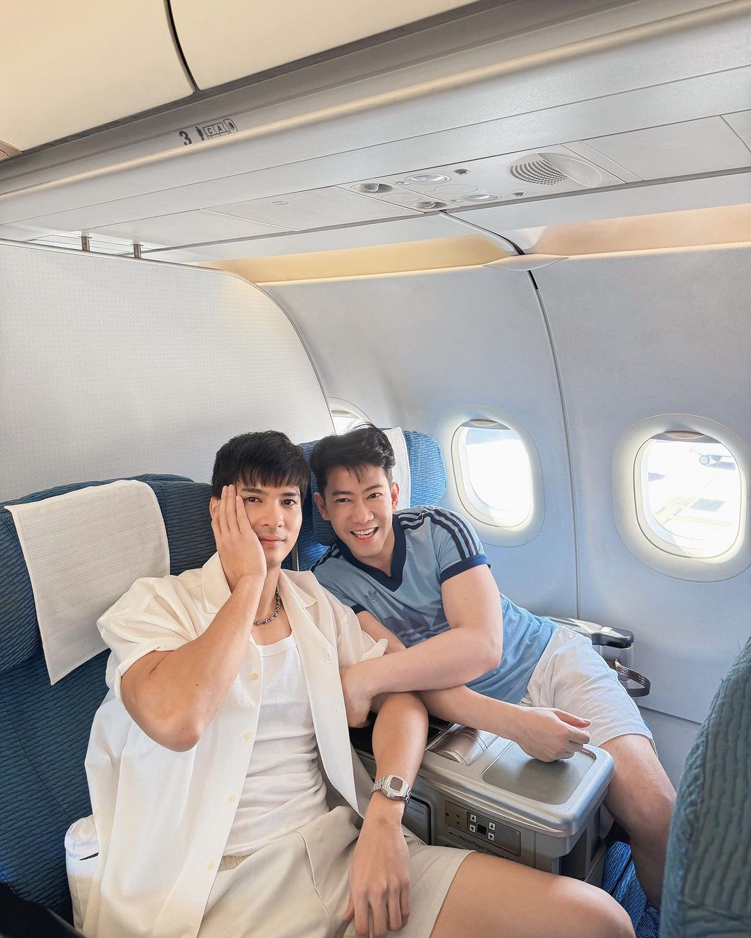 ไมค์ - ภัทรเดช สงวนความดี