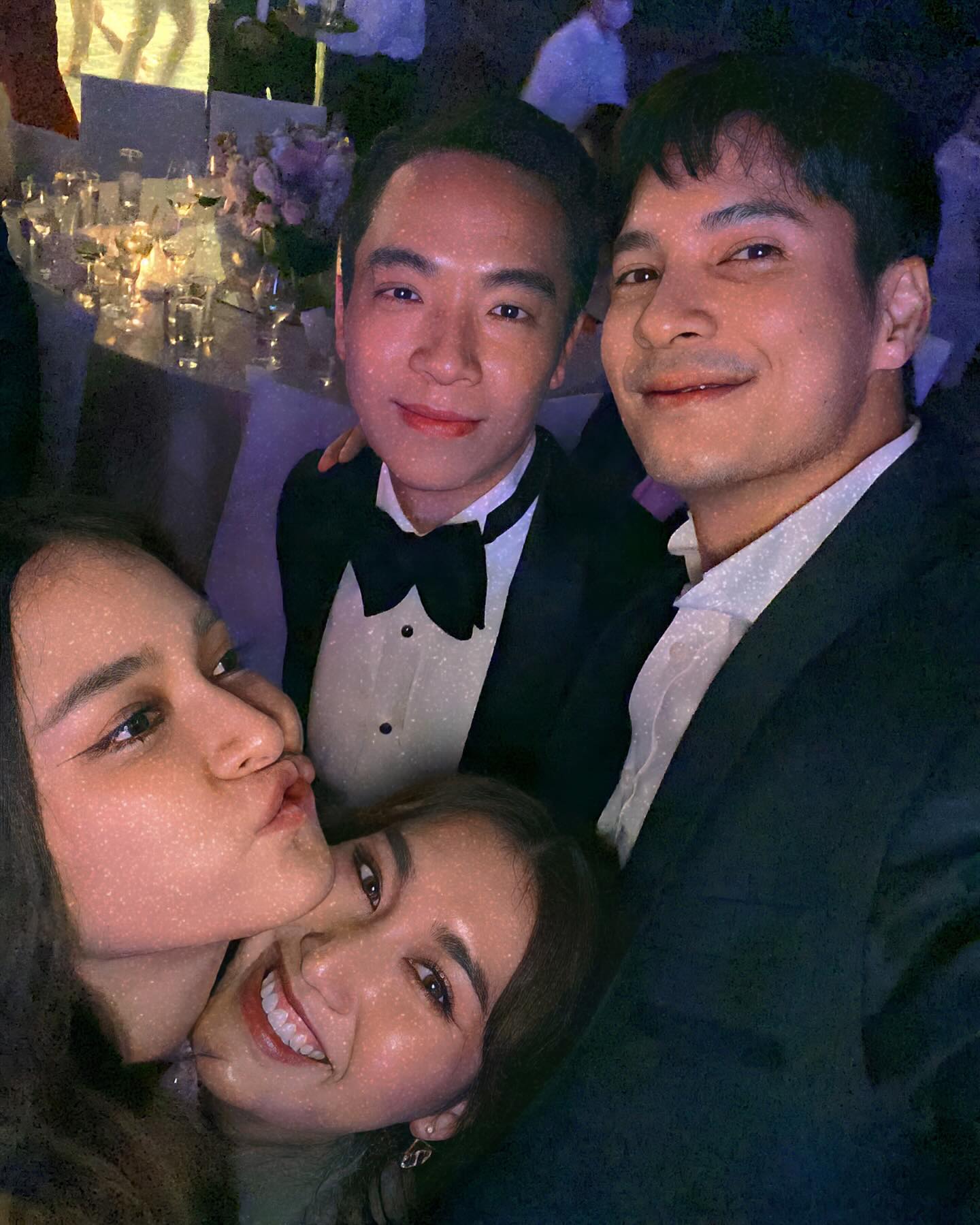 ไมค์ - ภัทรเดช สงวนความดี