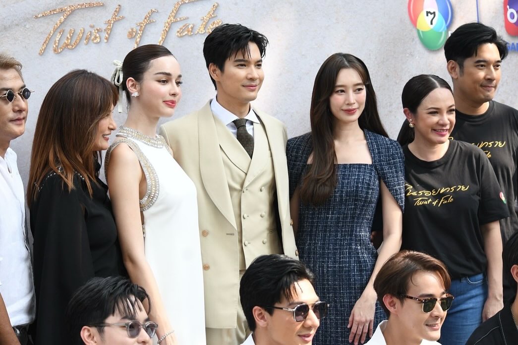 ไมค์ - ภัทรเดช สงวนความดี