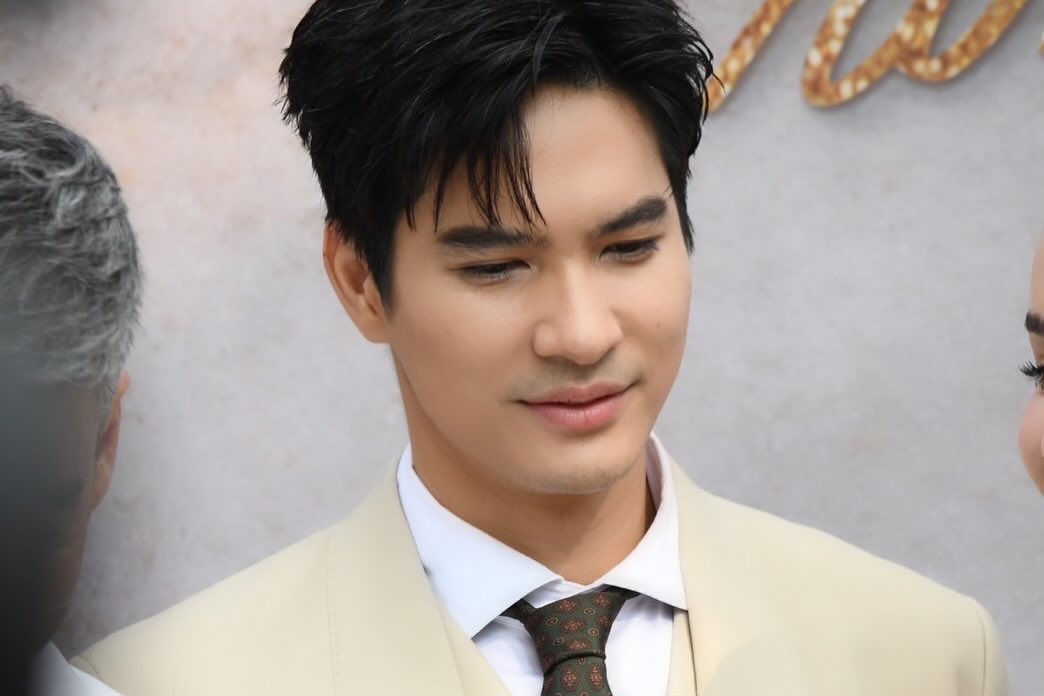 ไมค์ - ภัทรเดช สงวนความดี