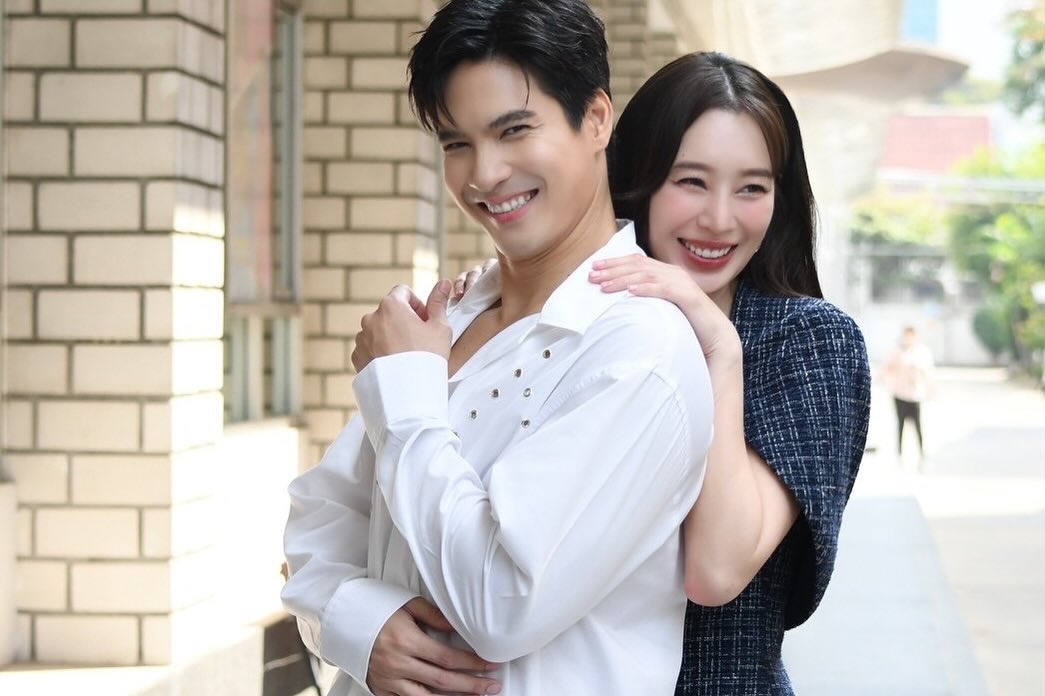 ไมค์ - ภัทรเดช สงวนความดี
