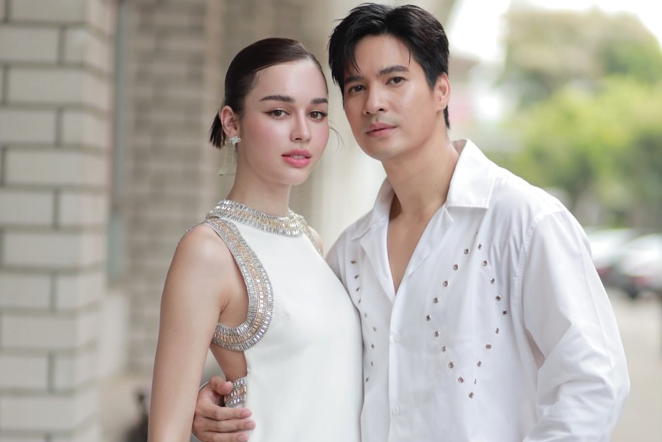 ไมค์ - ภัทรเดช สงวนความดี