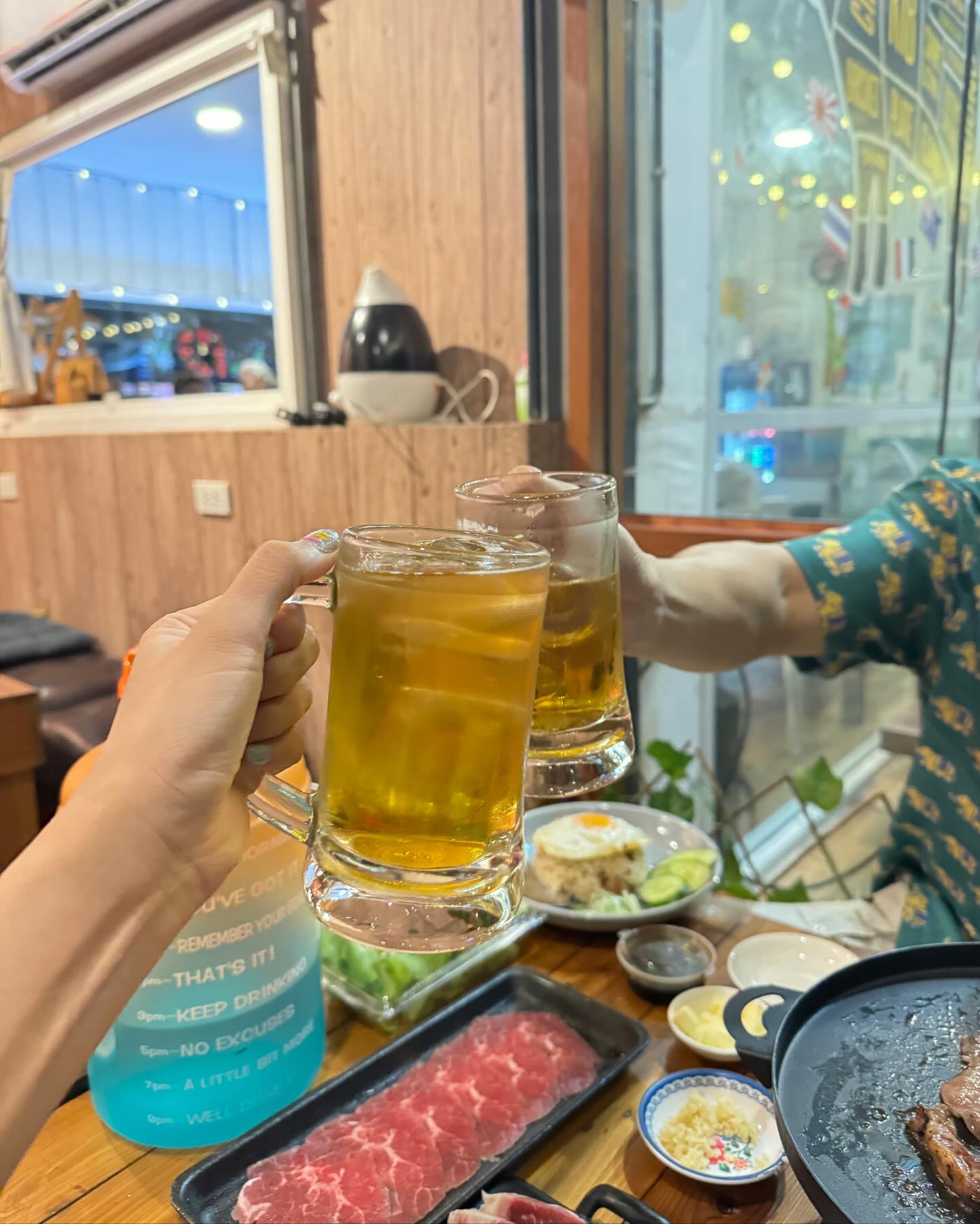 ไมค์ - ภัทรเดช สงวนความดี