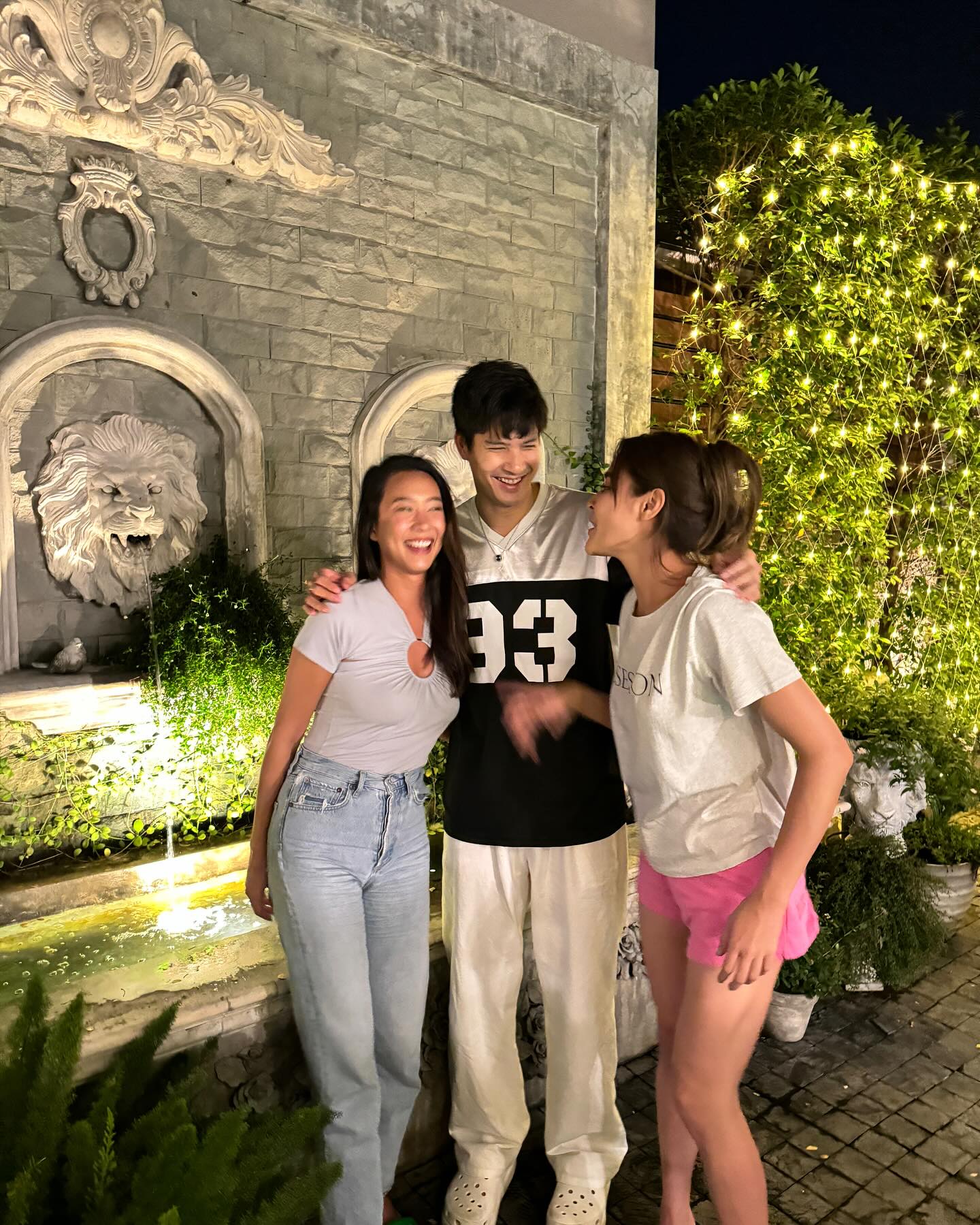 ไมค์ - ภัทรเดช สงวนความดี