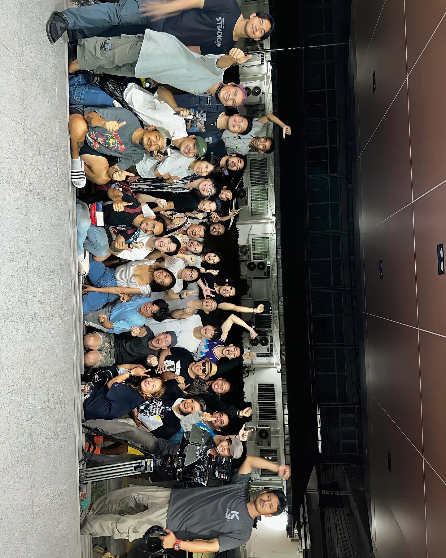 ไมค์ - ภัทรเดช สงวนความดี