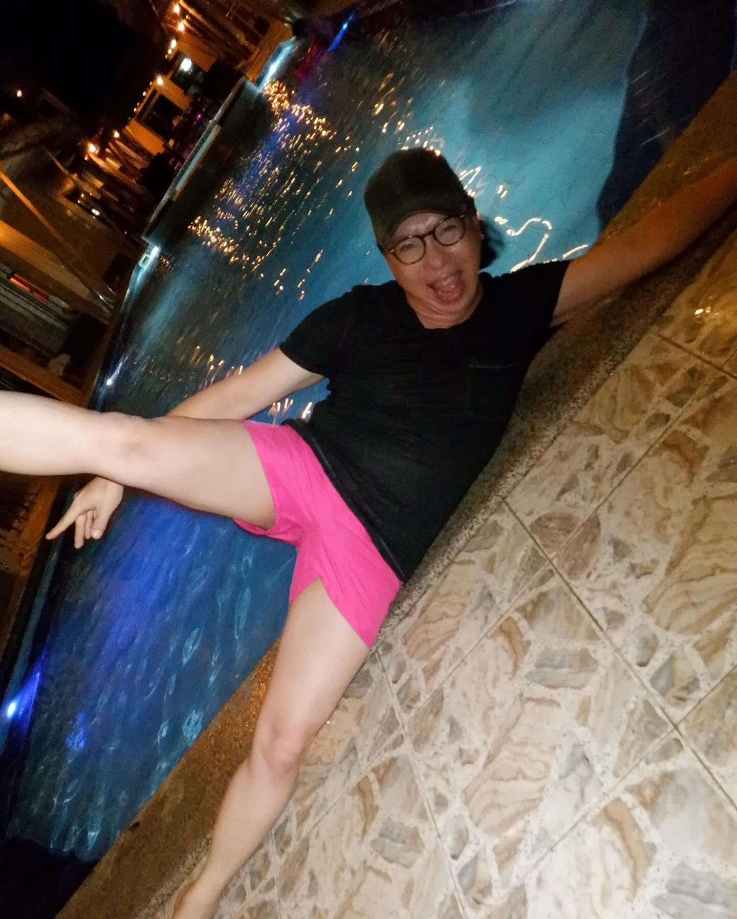 ไมค์ - ภัทรเดช สงวนความดี