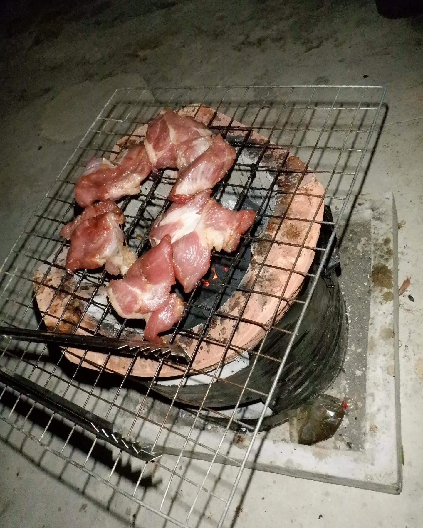 ไมค์ - ภัทรเดช สงวนความดี