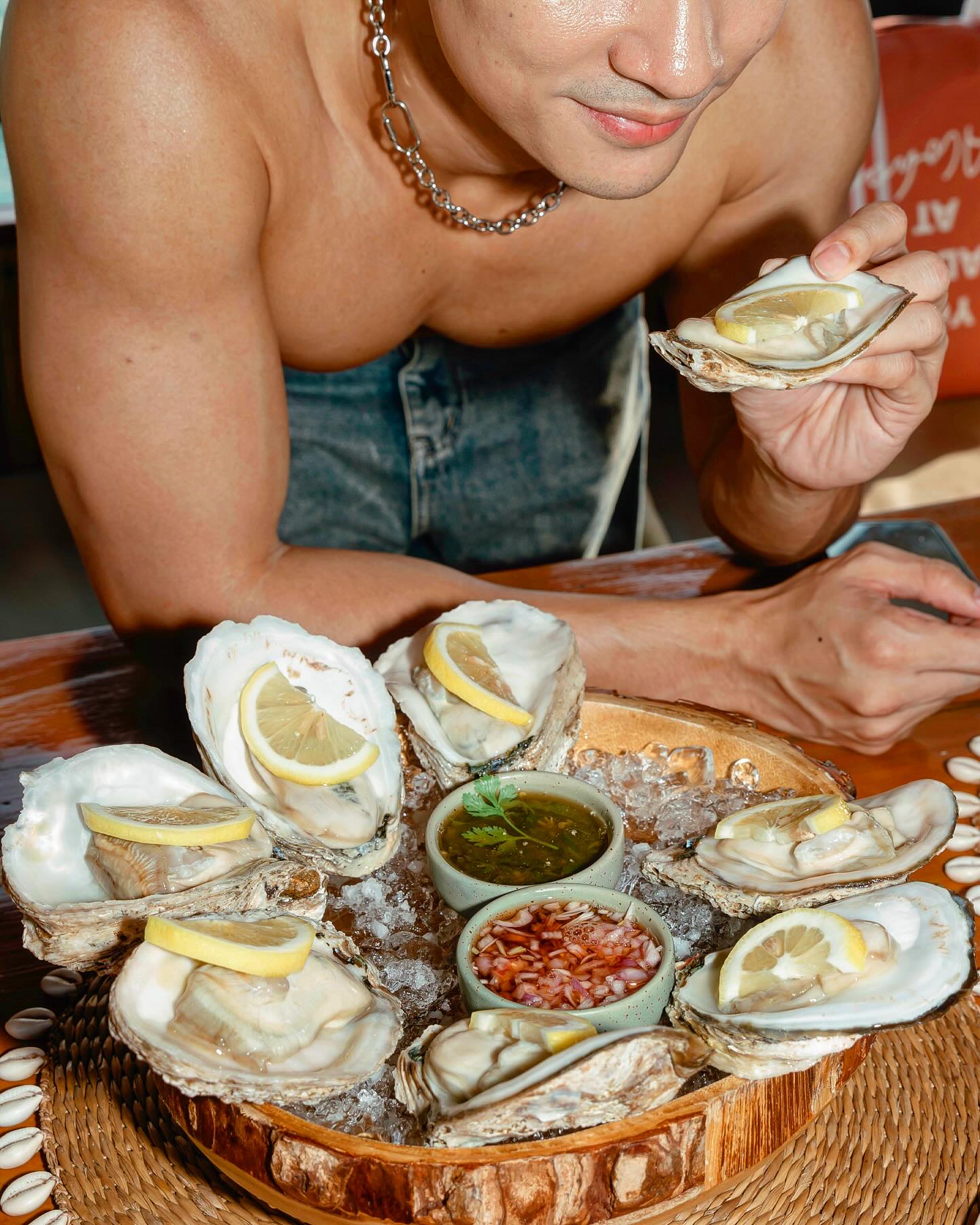 ไมค์ - ภัทรเดช สงวนความดี