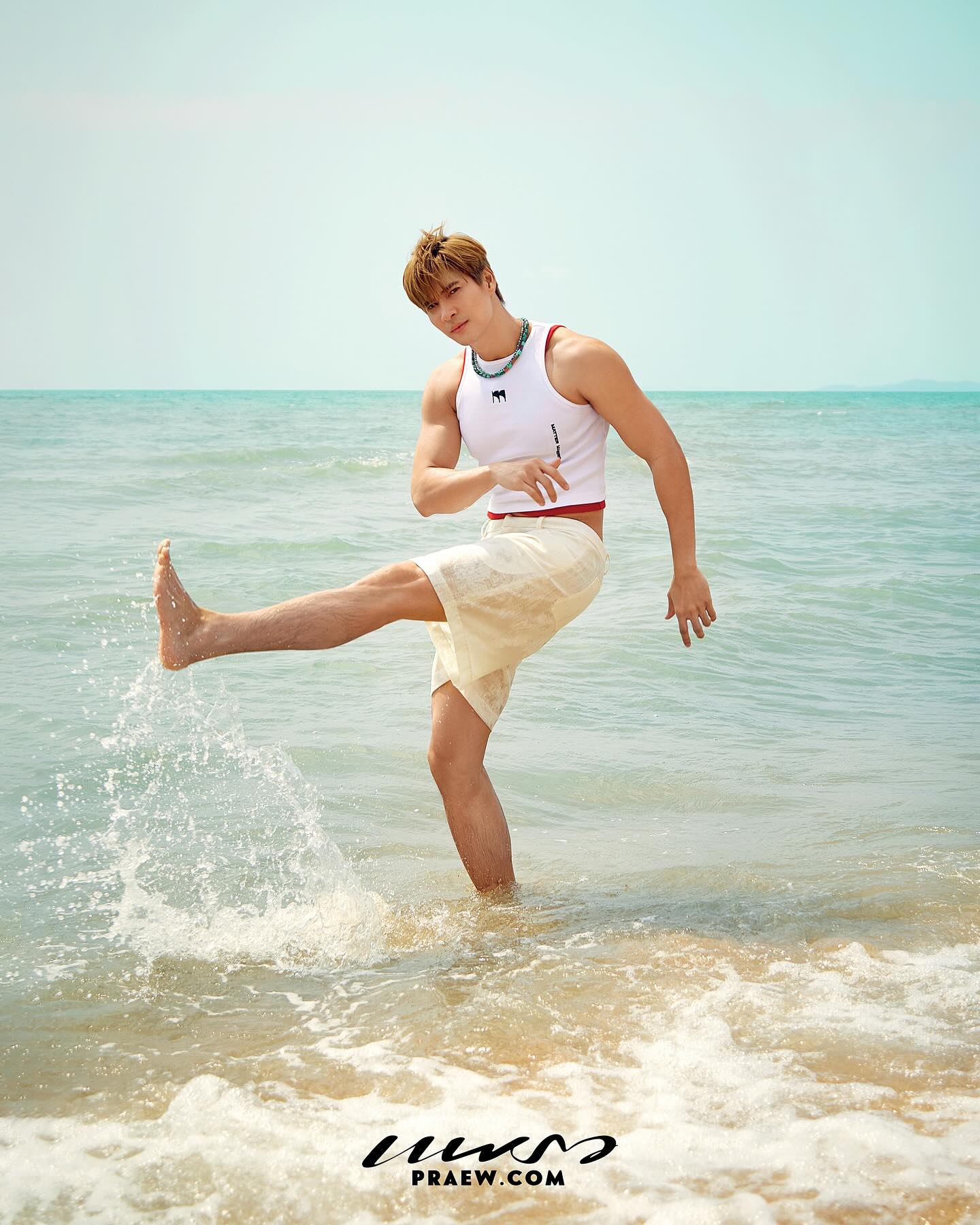 ไมค์ - ภัทรเดช สงวนความดี