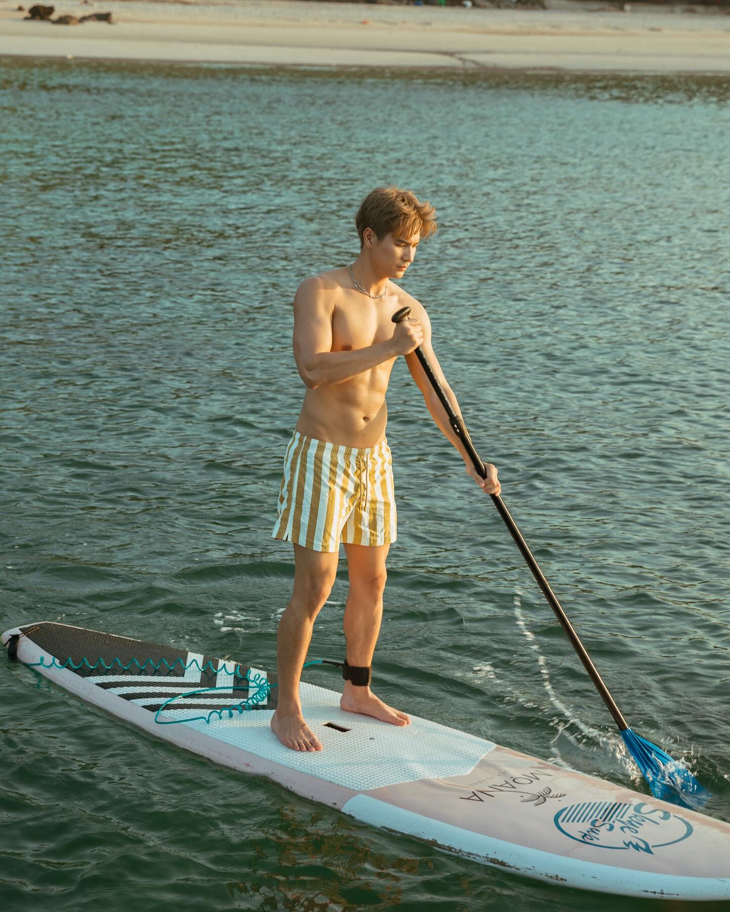 ไมค์ - ภัทรเดช สงวนความดี