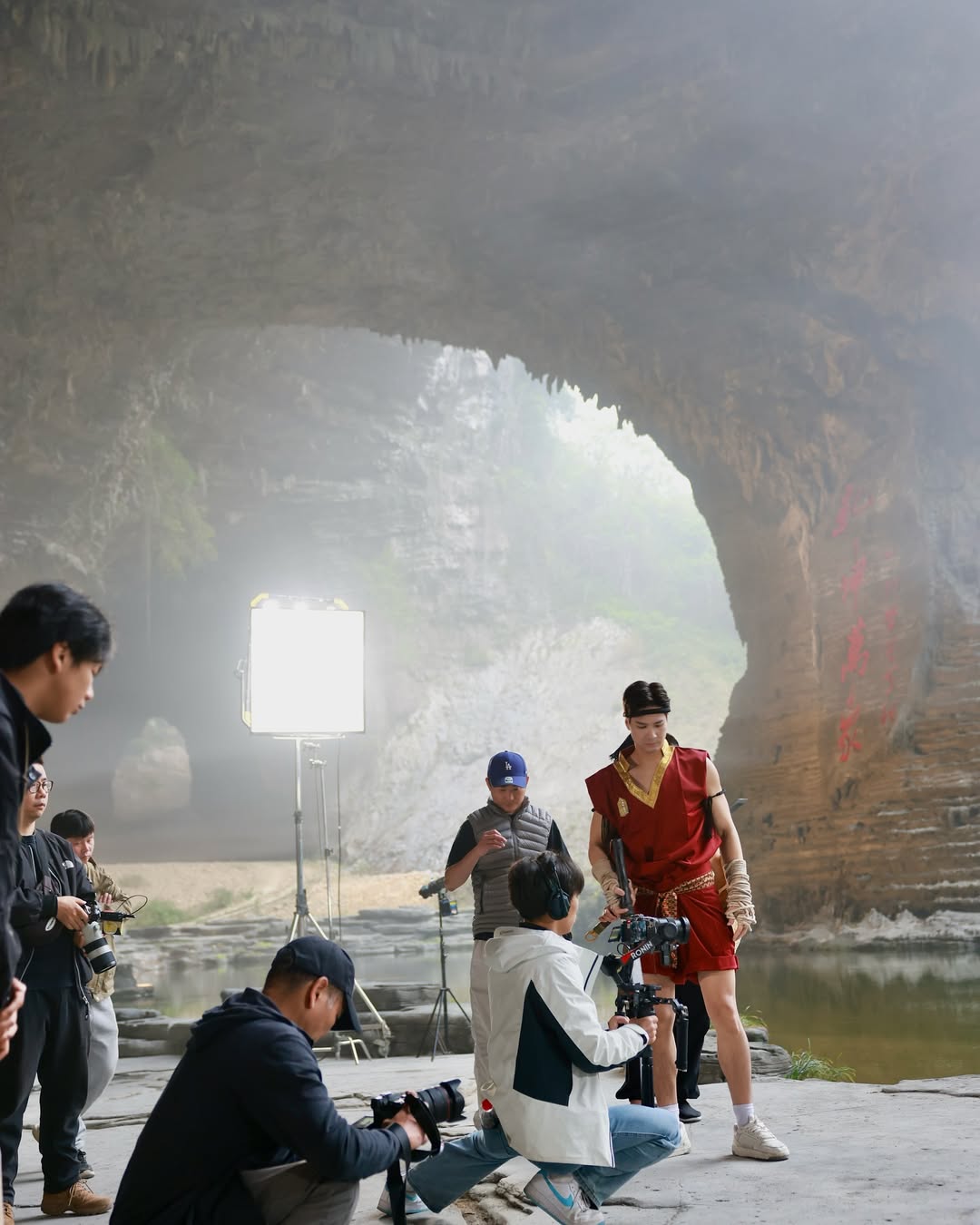 ไมค์ - ภัทรเดช สงวนความดี