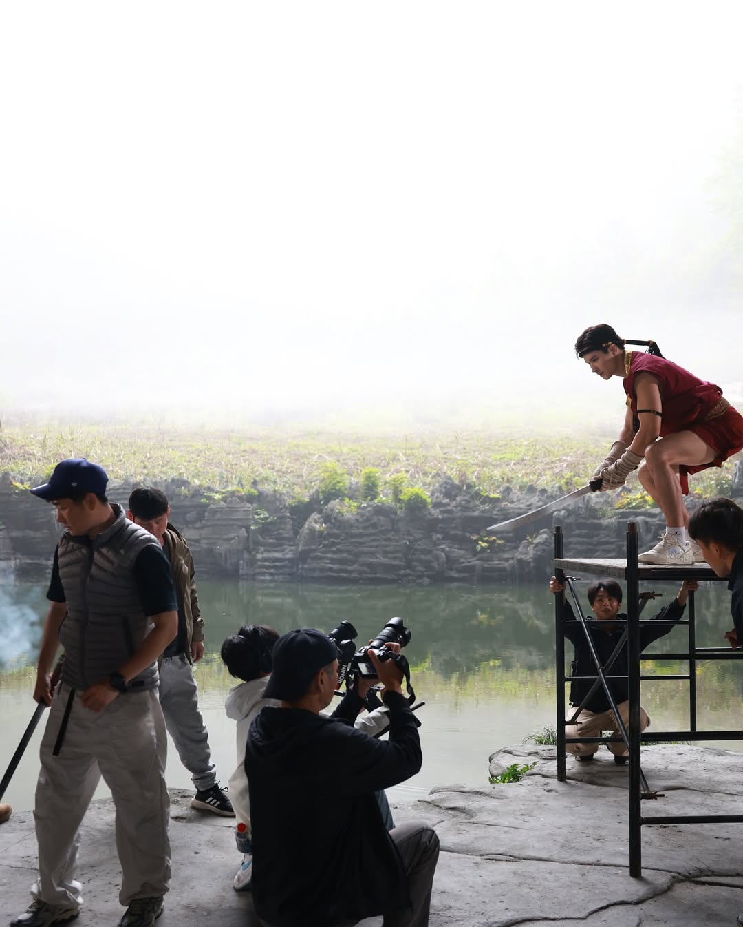 ไมค์ - ภัทรเดช สงวนความดี