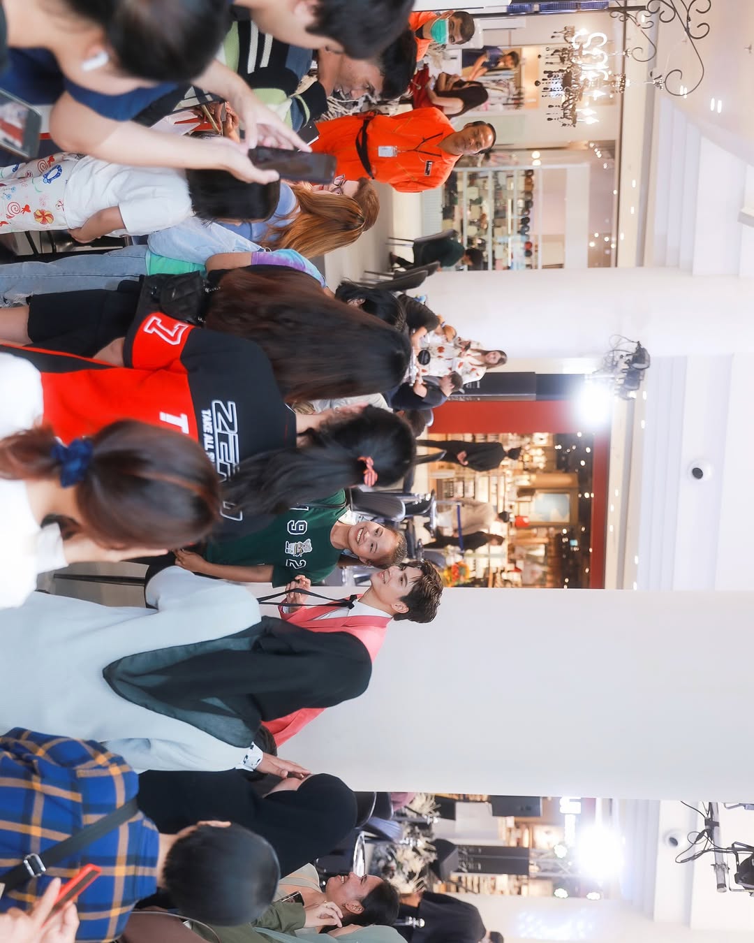 ไมค์ - ภัทรเดช สงวนความดี