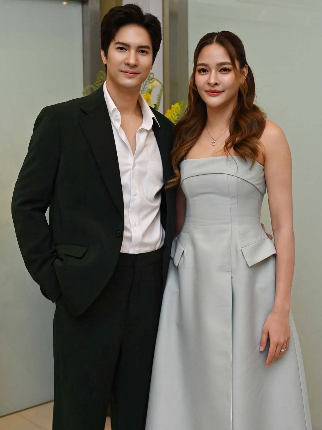 ไมค์ - ภัทรเดช สงวนความดี