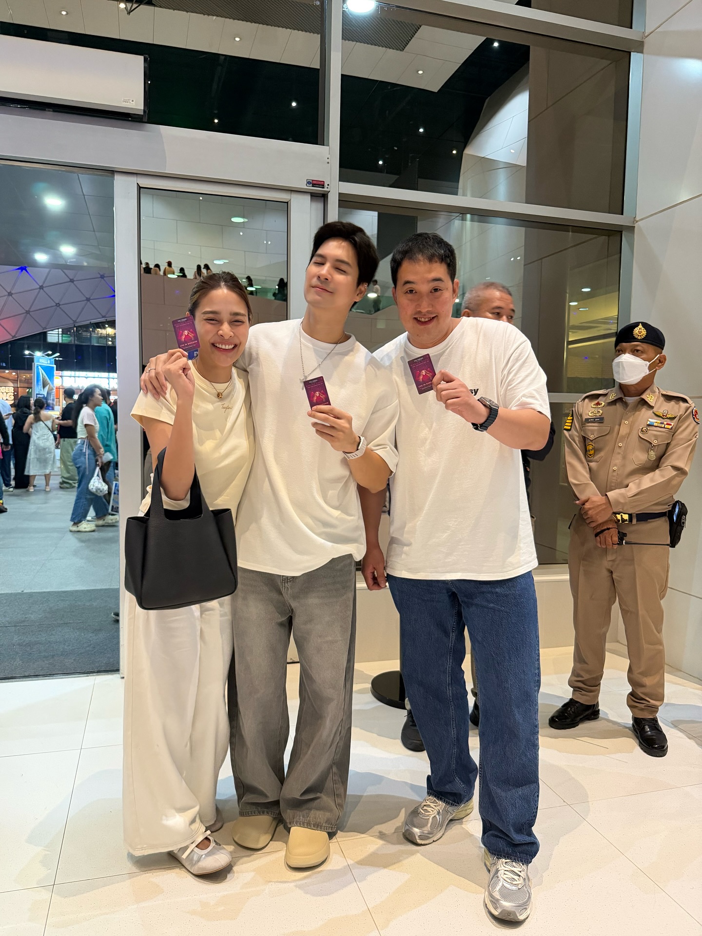 ไมค์ - ภัทรเดช สงวนความดี