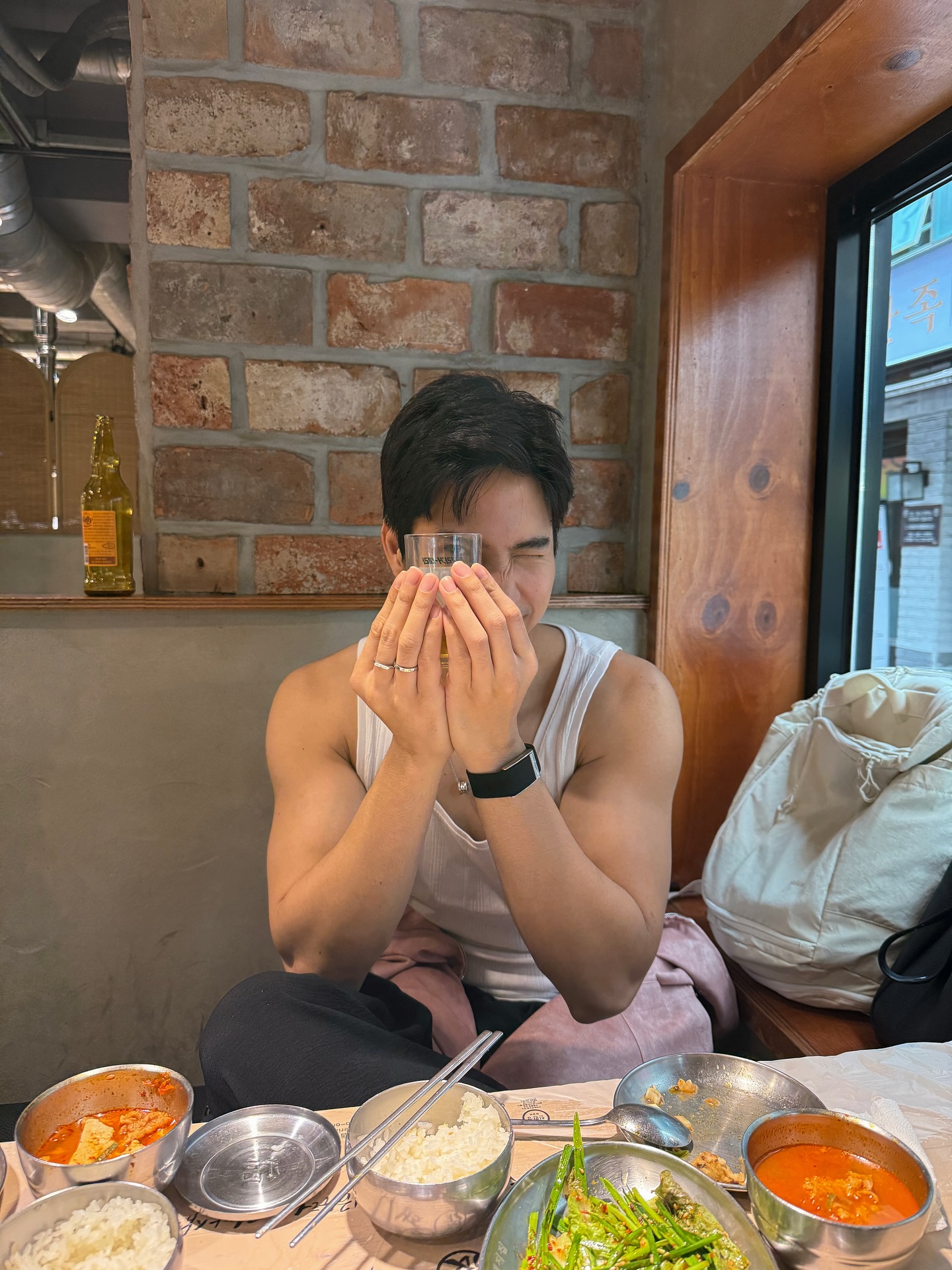 ไมค์ - ภัทรเดช สงวนความดี