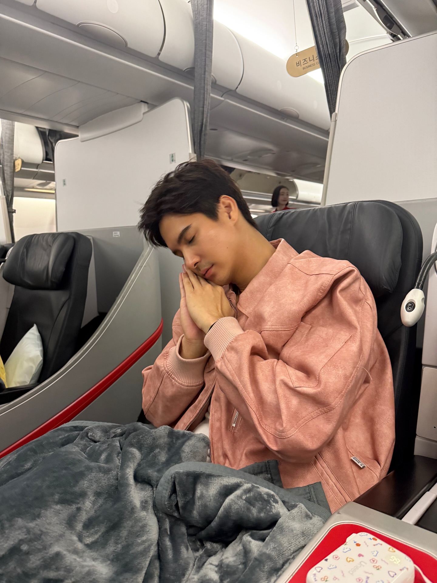 ไมค์ - ภัทรเดช สงวนความดี