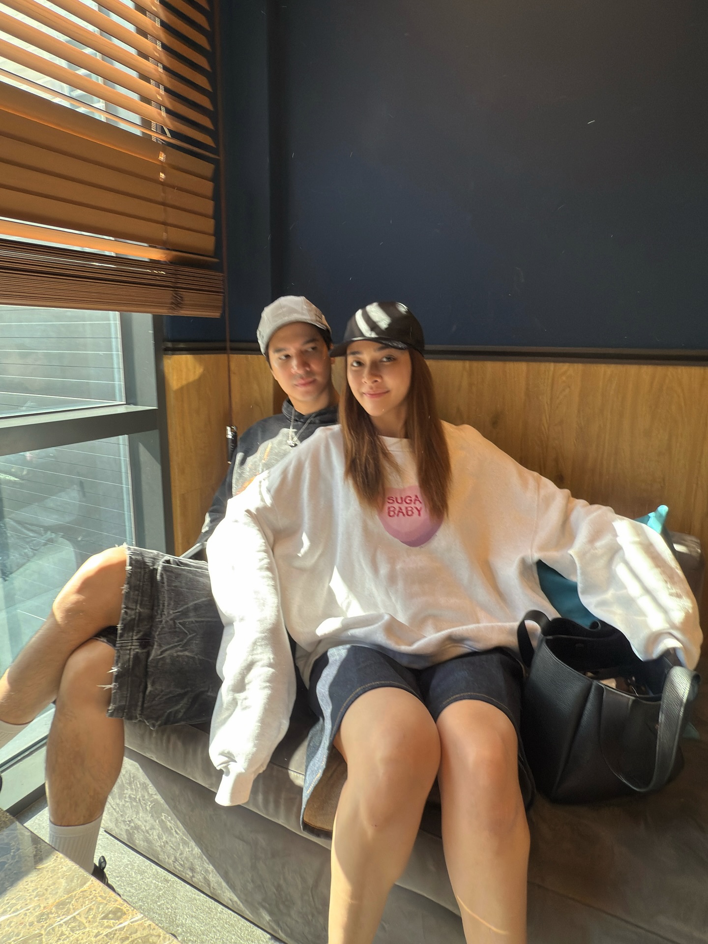 ไมค์ - ภัทรเดช สงวนความดี