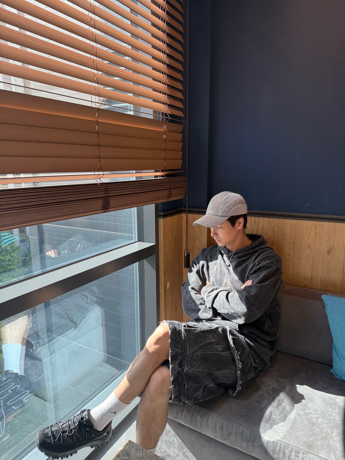 ไมค์ - ภัทรเดช สงวนความดี