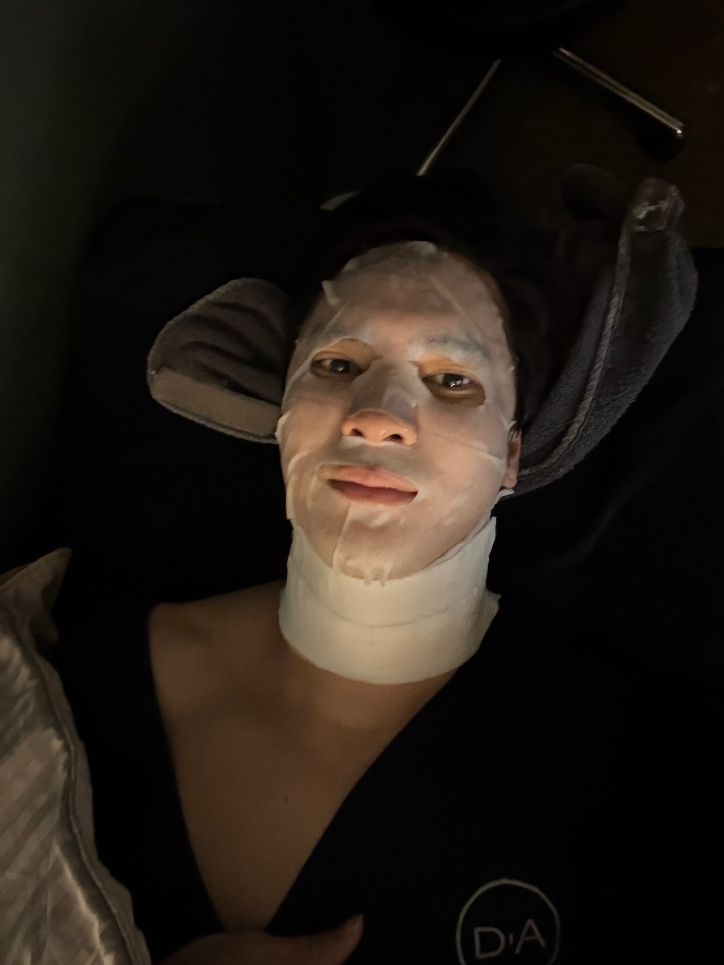 ไมค์ - ภัทรเดช สงวนความดี