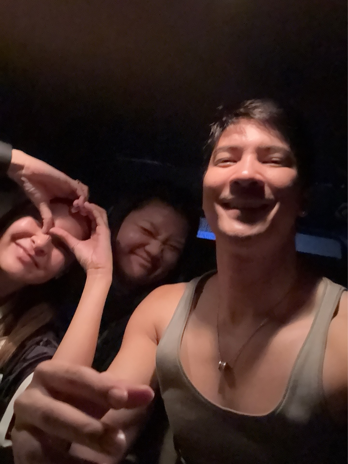 ไมค์ - ภัทรเดช สงวนความดี