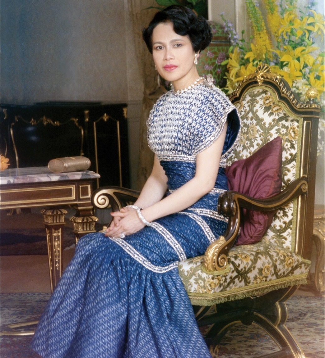 ไมค์ - ภัทรเดช สงวนความดี