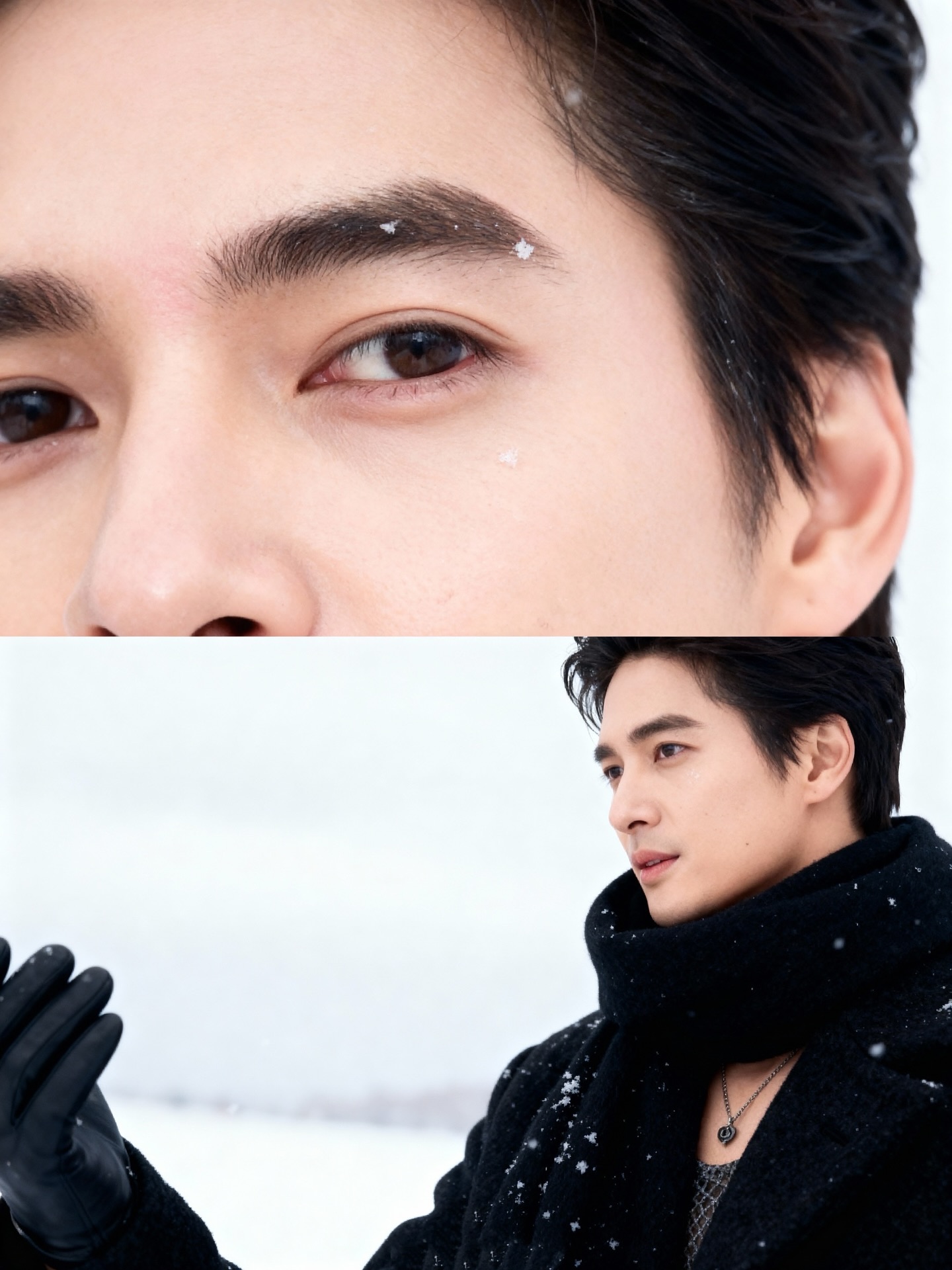 ไมค์ - ภัทรเดช สงวนความดี