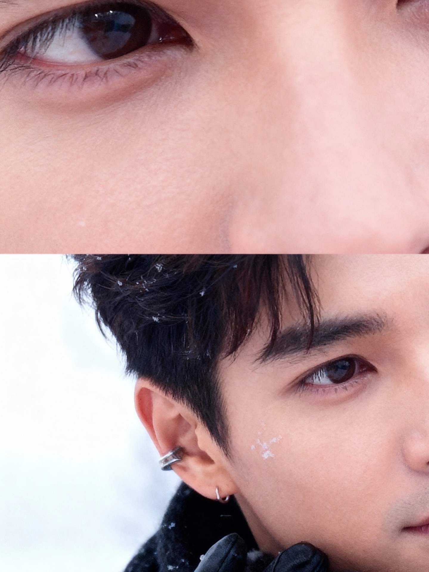 ไมค์ - ภัทรเดช สงวนความดี