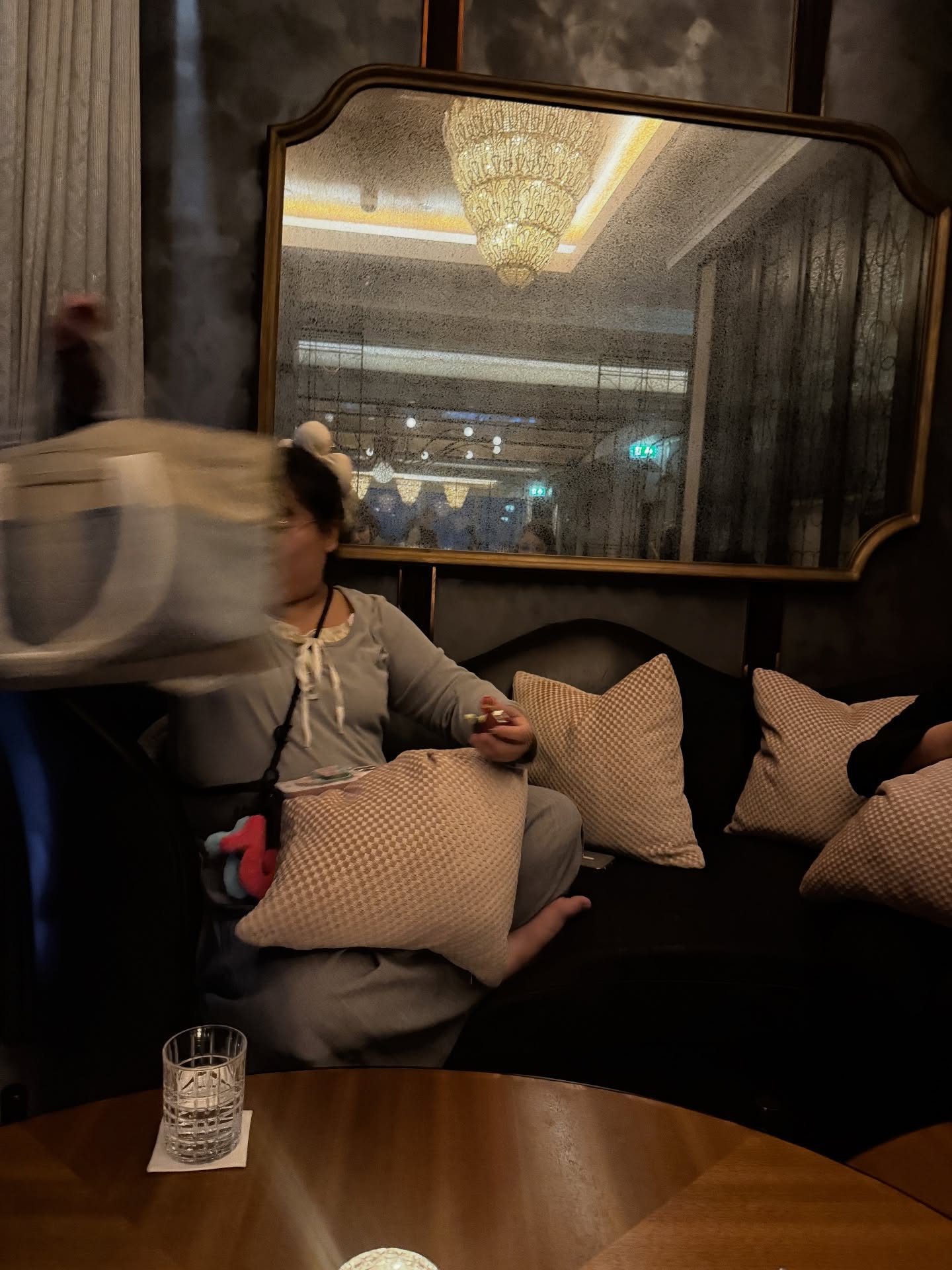 ไมค์ - ภัทรเดช สงวนความดี