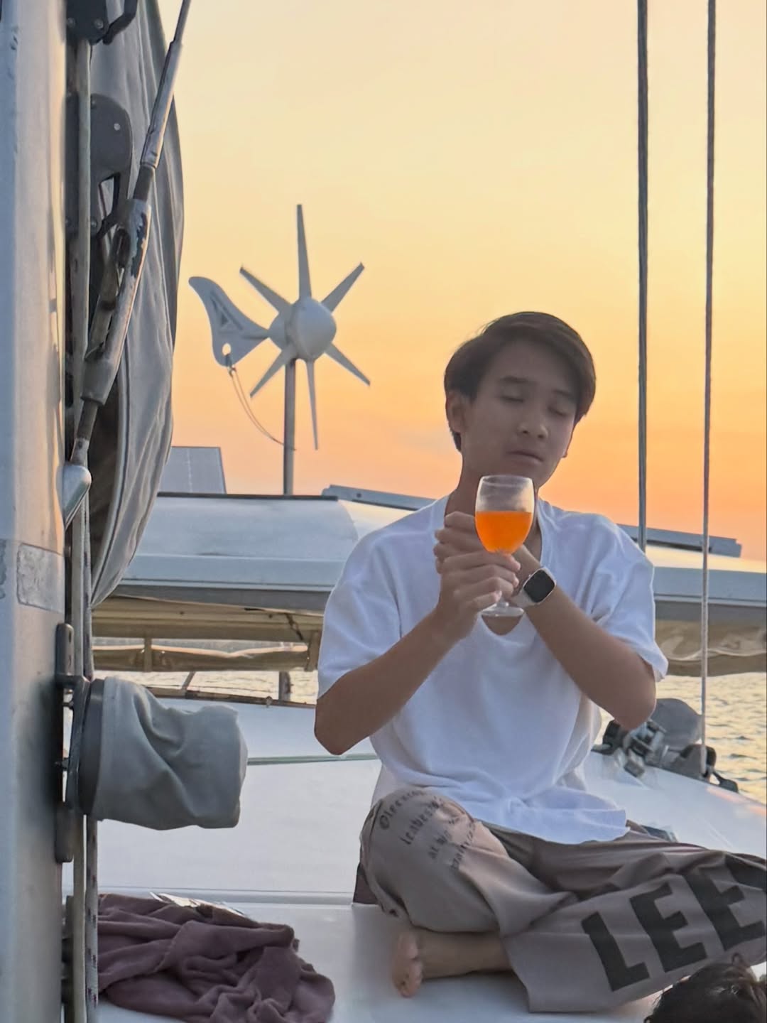 ไมค์ - ภัทรเดช สงวนความดี