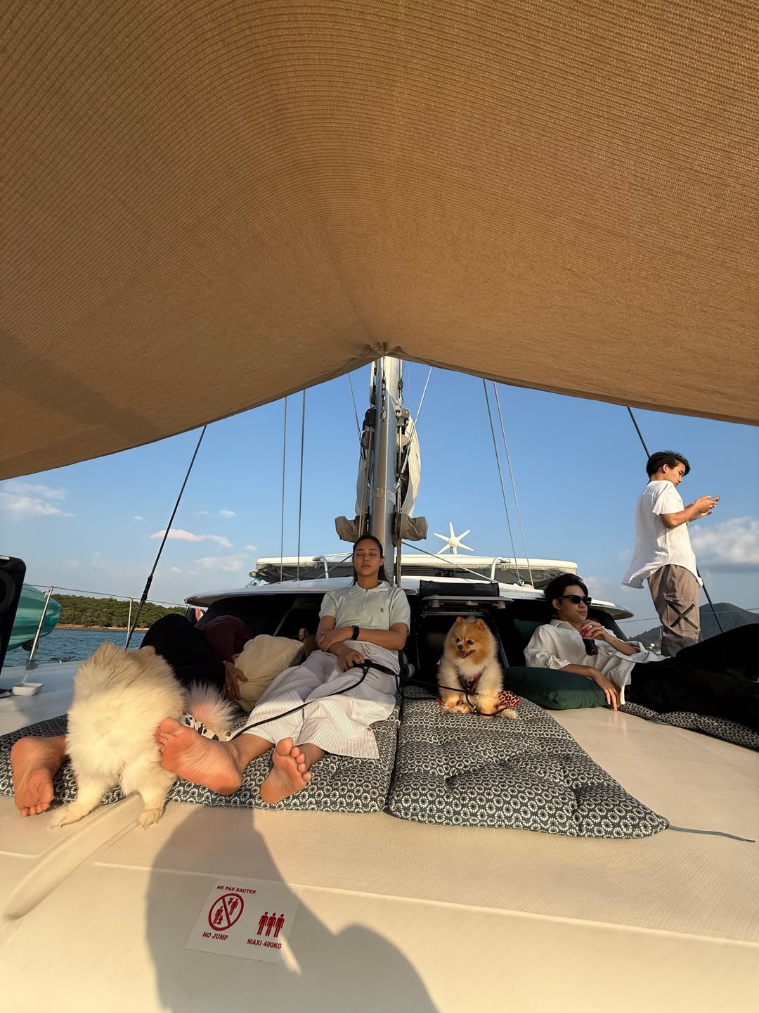 ไมค์ - ภัทรเดช สงวนความดี