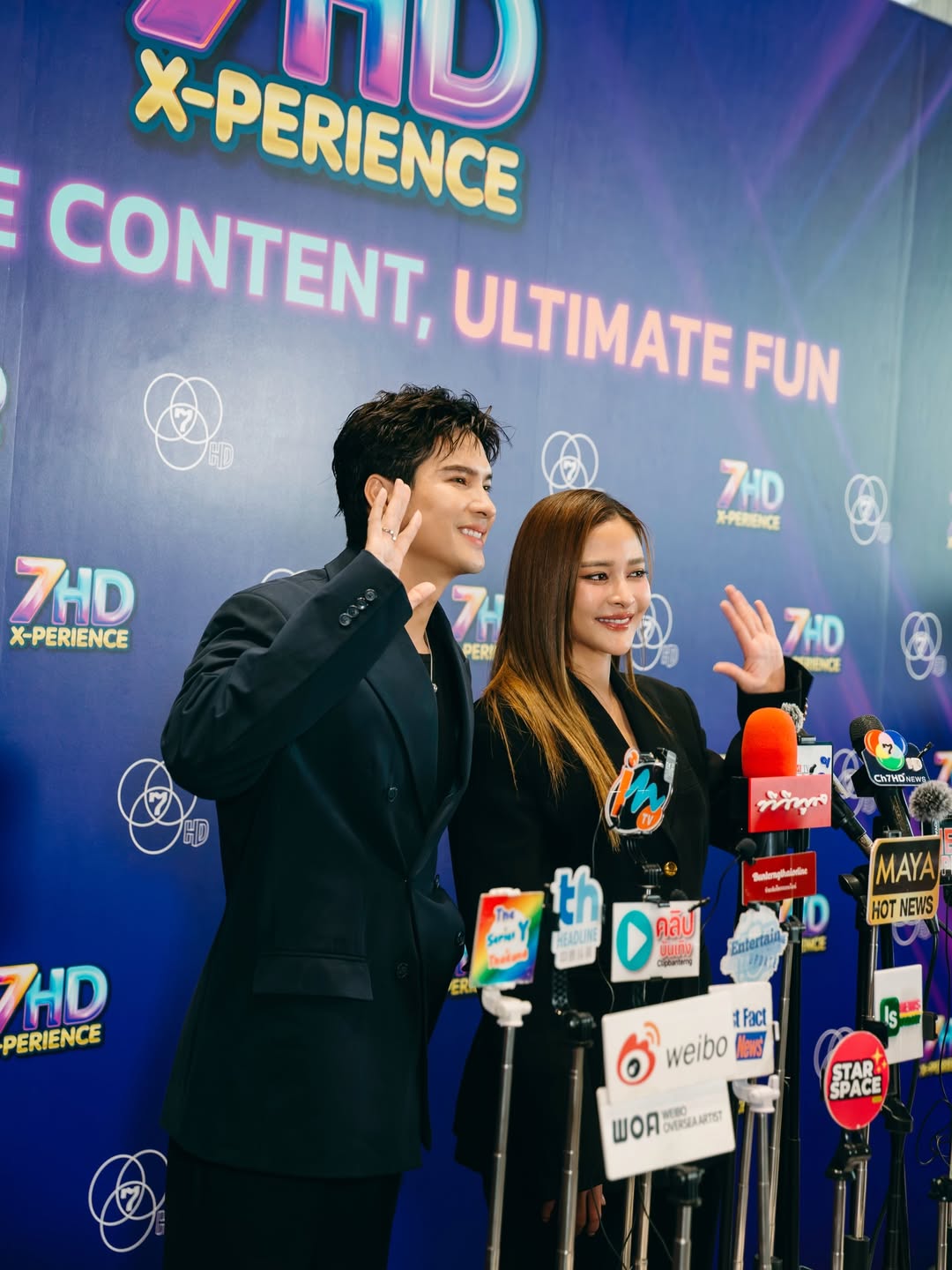 ไมค์ - ภัทรเดช สงวนความดี