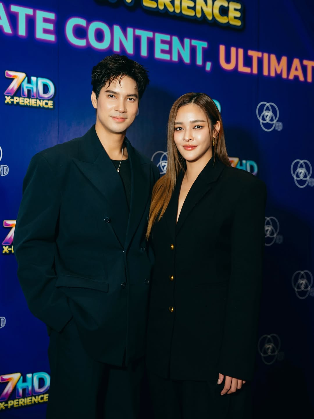 ไมค์ - ภัทรเดช สงวนความดี