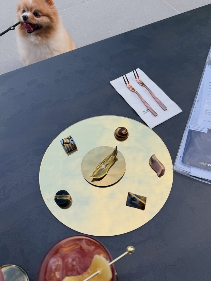 ไมค์ - ภัทรเดช สงวนความดี