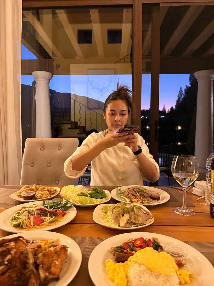 ไมค์ - ภัทรเดช สงวนความดี