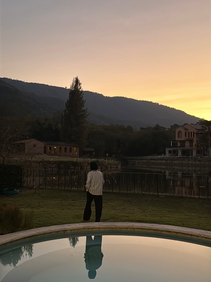 ไมค์ - ภัทรเดช สงวนความดี