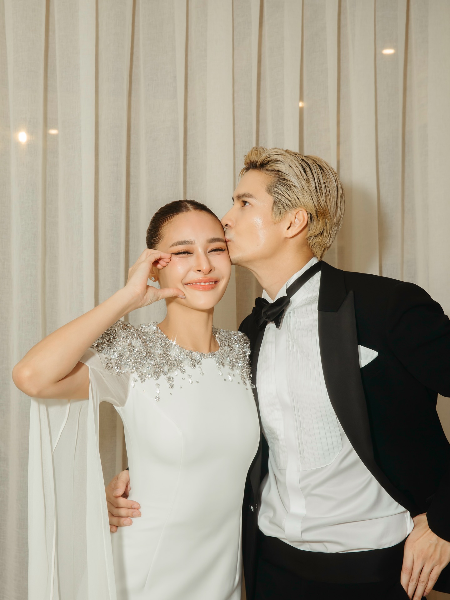 ไมค์ - ภัทรเดช สงวนความดี